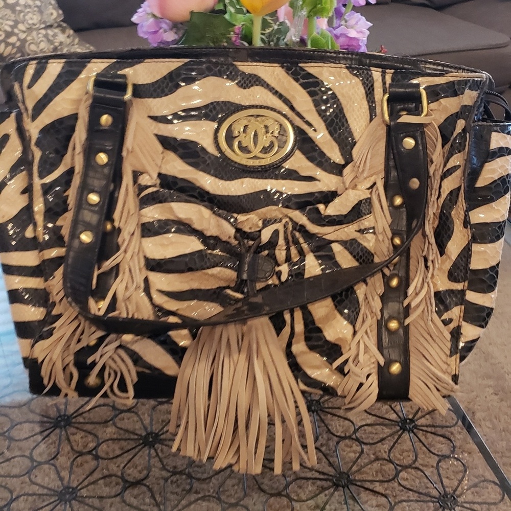 Shariff  Handbag